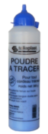 TAL POUDRE A TRACER BLEUE 360 GR